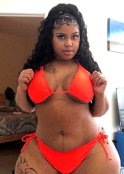 Ghetto Barbie